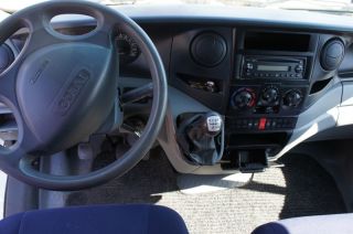 Iveco Daily 35C15
